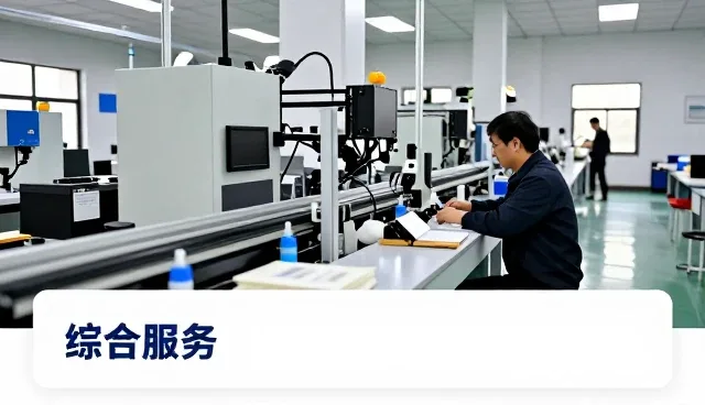 企业保洁服务